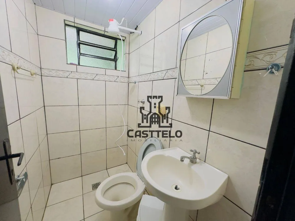 Casa, 2 quartos, 80 m² - Foto 12