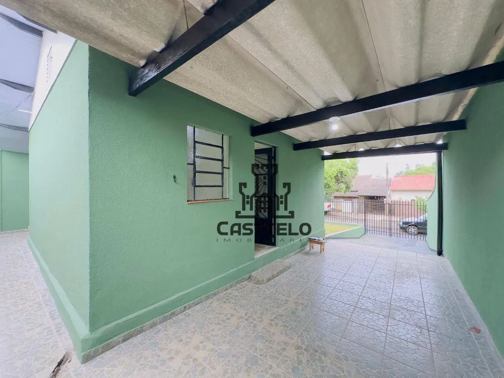 Casa, 2 quartos, 80 m² - Foto 3