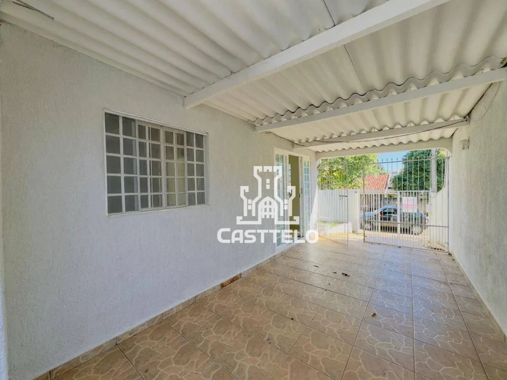 Casa, 3 quartos, 80 m² - Foto 5