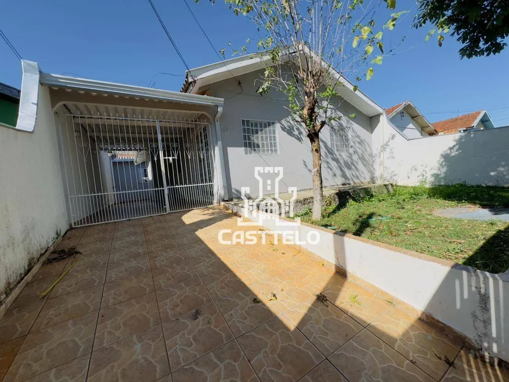 Casa, 3 quartos, 80 m² - Foto 3