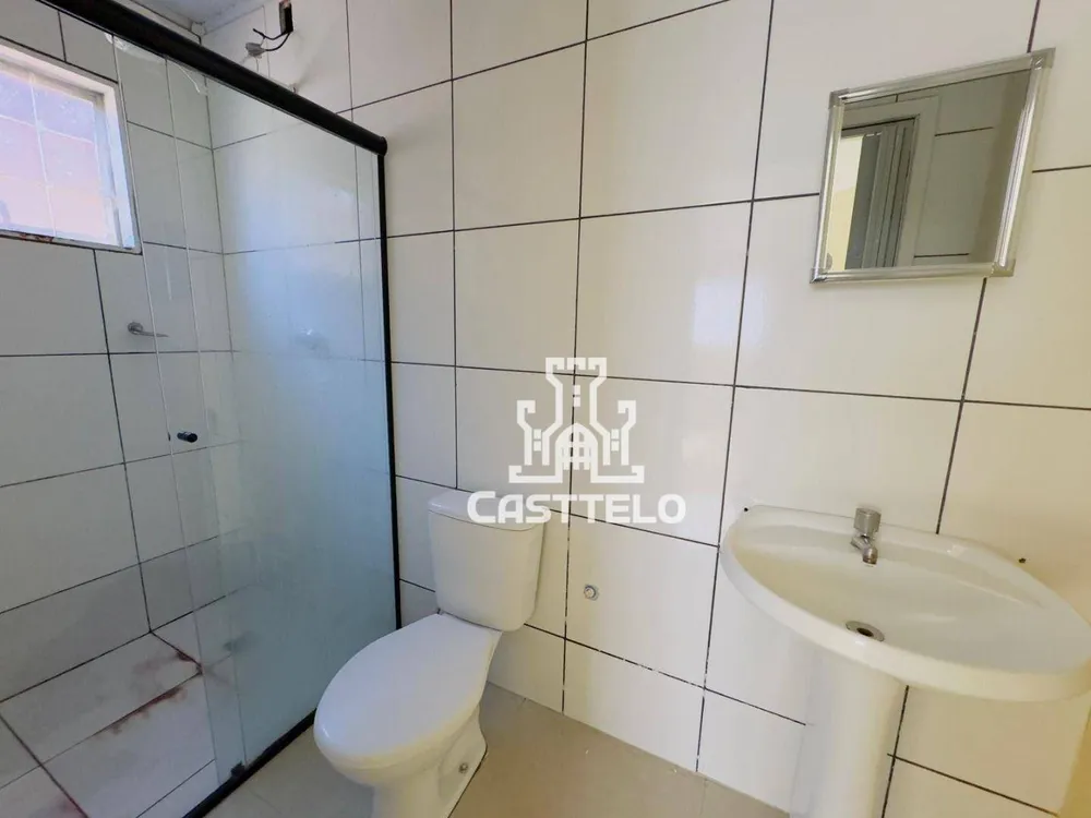 Casa, 3 quartos, 80 m² - Foto 10