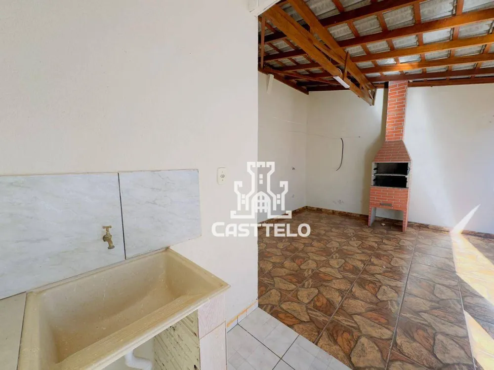 Casa, 3 quartos, 80 m² - Foto 11