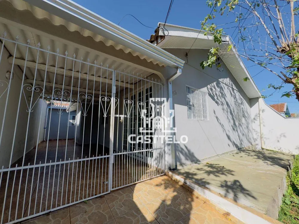 Casa, 3 quartos, 80 m² - Foto 4