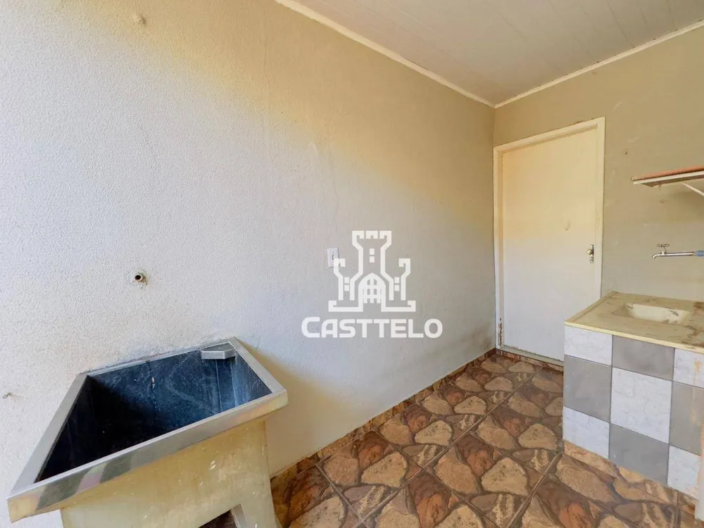 Casa, 3 quartos, 80 m² - Foto 12