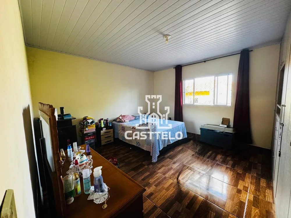 Casa, 3 quartos, 90 m² - Foto 6