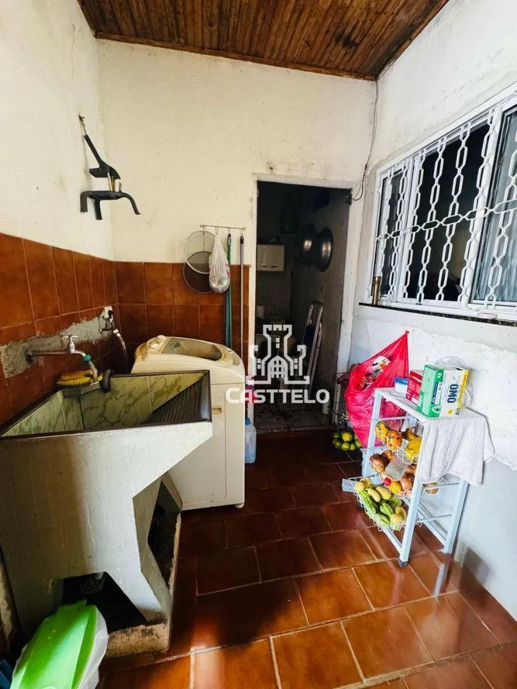Casa, 3 quartos, 90 m² - Foto 9