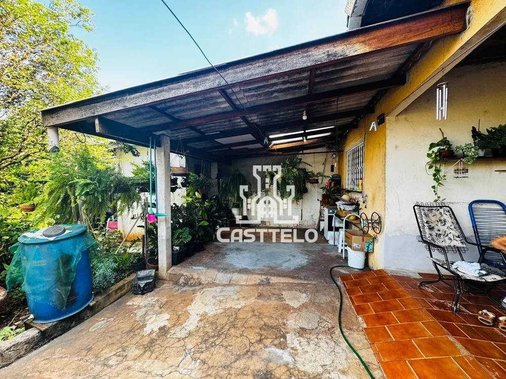 Casa, 3 quartos, 90 m² - Foto 3