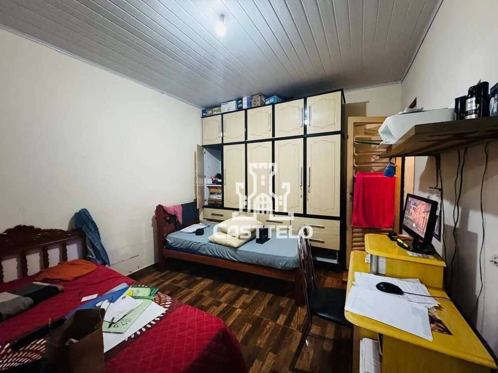 Casa, 3 quartos, 90 m² - Foto 7