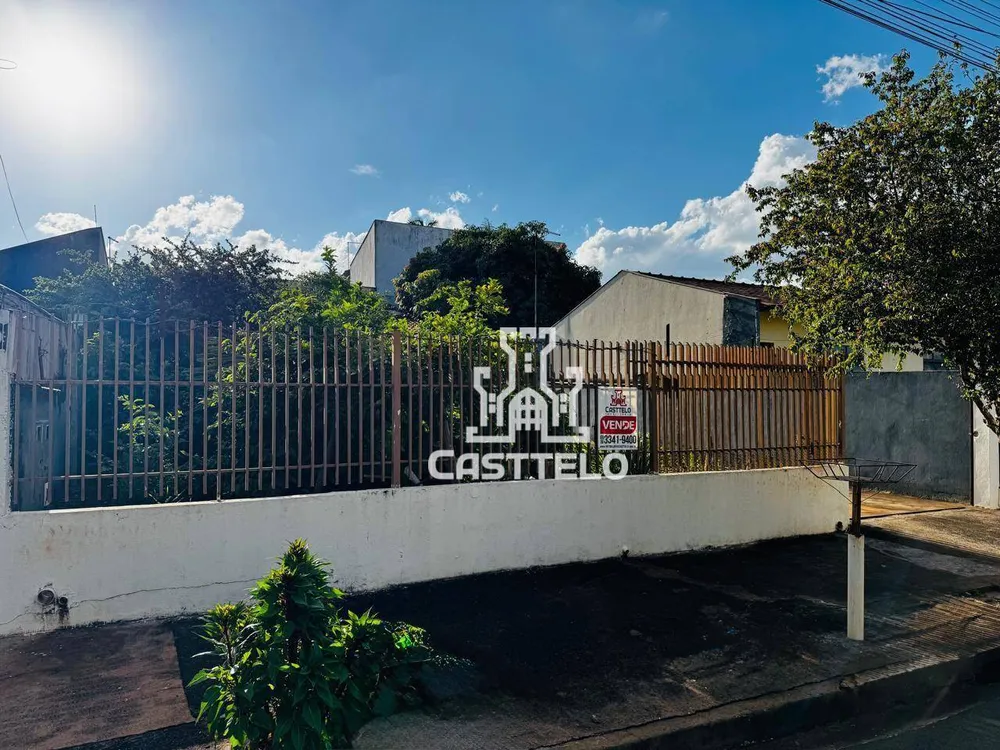 Casa, 3 quartos, 90 m² - Foto 1