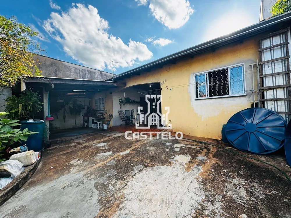 Casa, 3 quartos, 90 m² - Foto 2