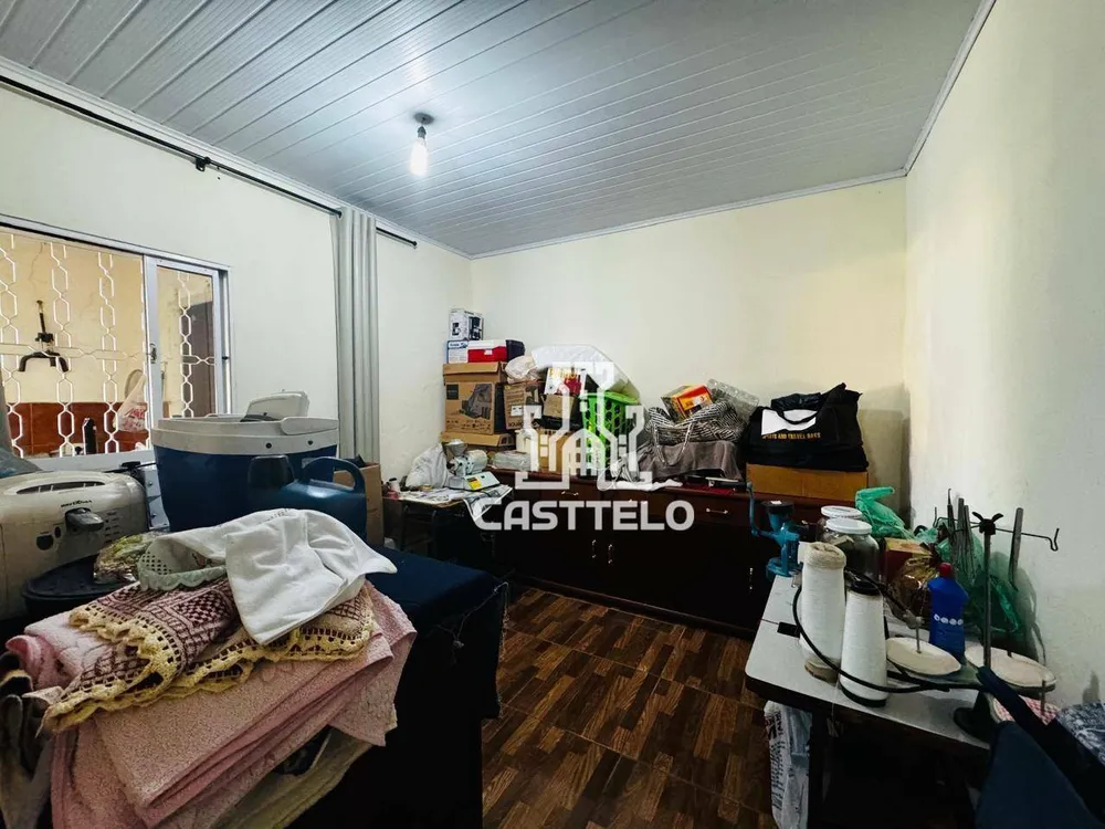 Casa, 3 quartos, 90 m² - Foto 10
