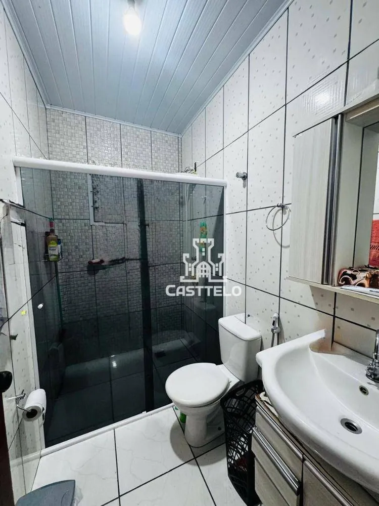 Casa, 3 quartos, 90 m² - Foto 8