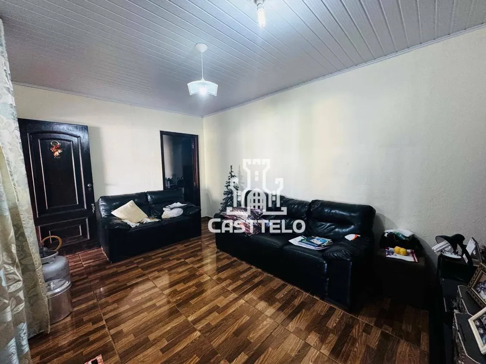 Casa, 3 quartos, 90 m² - Foto 4