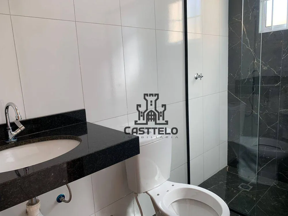 Casa, 3 quartos, 82 m² - Foto 8
