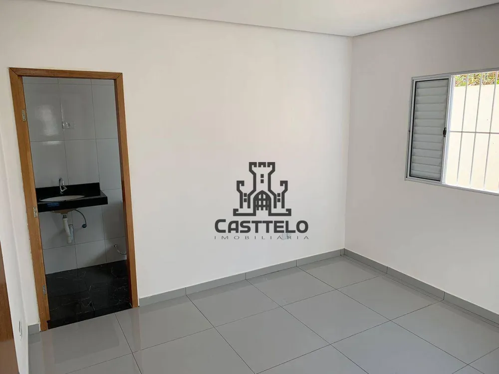 Casa, 3 quartos, 82 m² - Foto 7