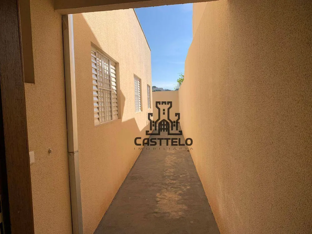 Casa, 3 quartos, 82 m² - Foto 10