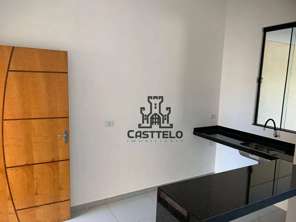 Casa, 3 quartos, 82 m² - Foto 2