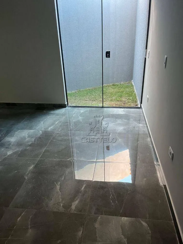 Casa, 3 quartos, 110 m² - Foto 6