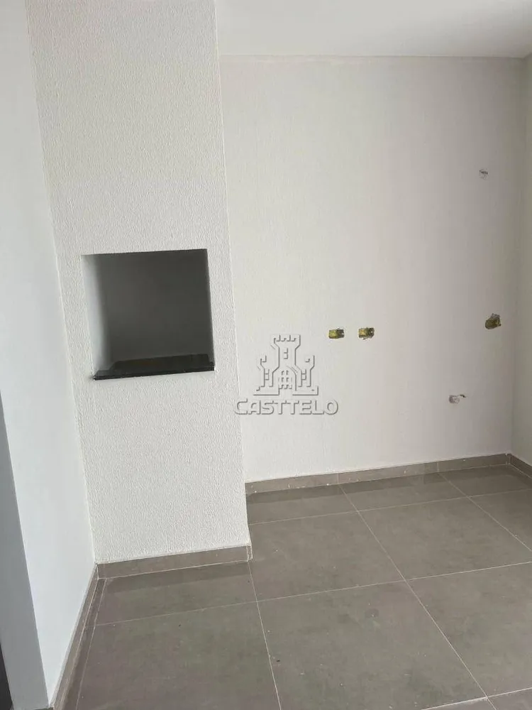 Casa, 3 quartos, 110 m² - Foto 2