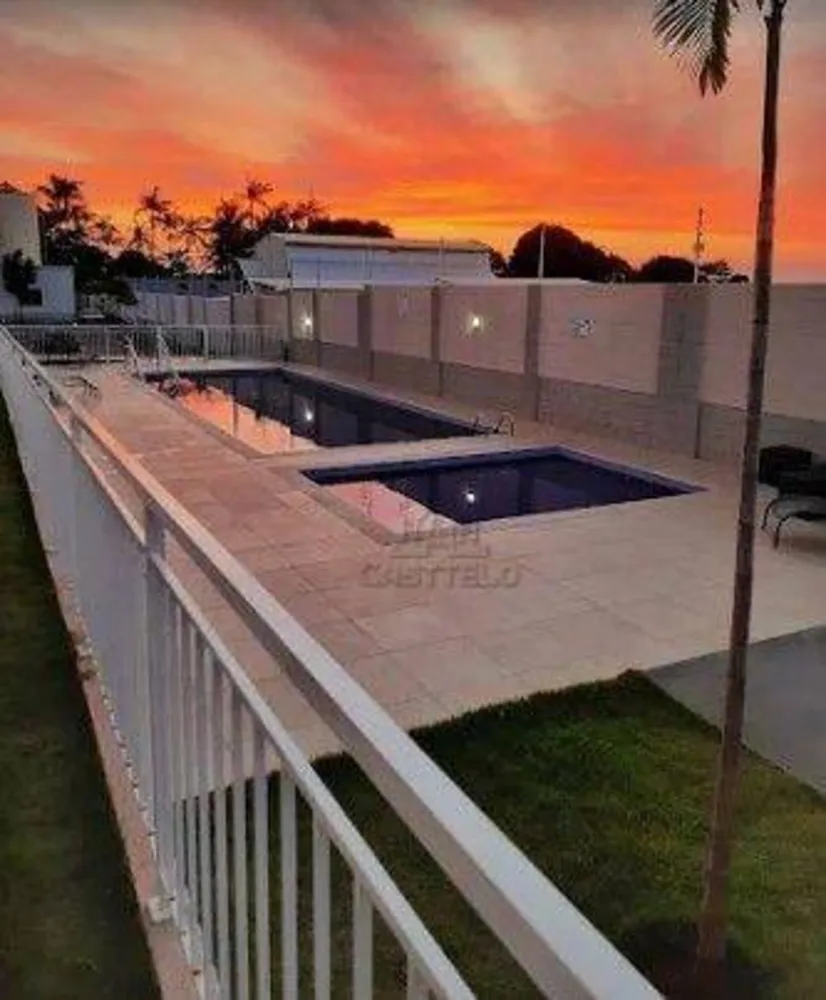 Apartamento, 2 quartos, 47 m² - Foto 4