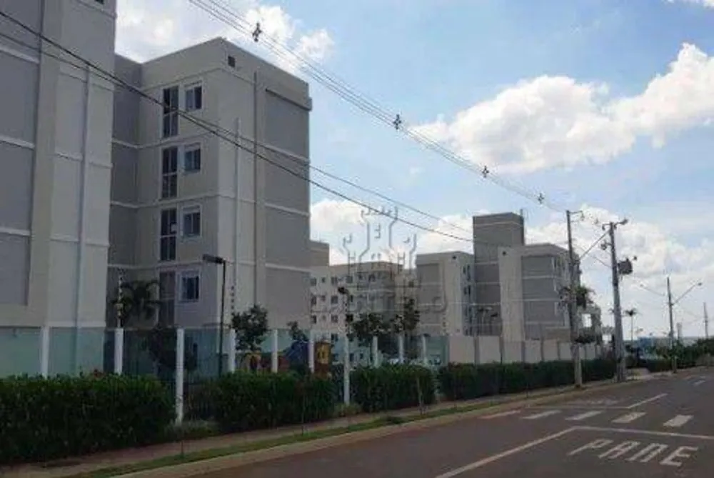 Apartamento, 2 quartos, 47 m² - Foto 2