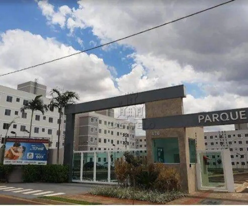 Apartamento, 2 quartos, 47 m² - Foto 5