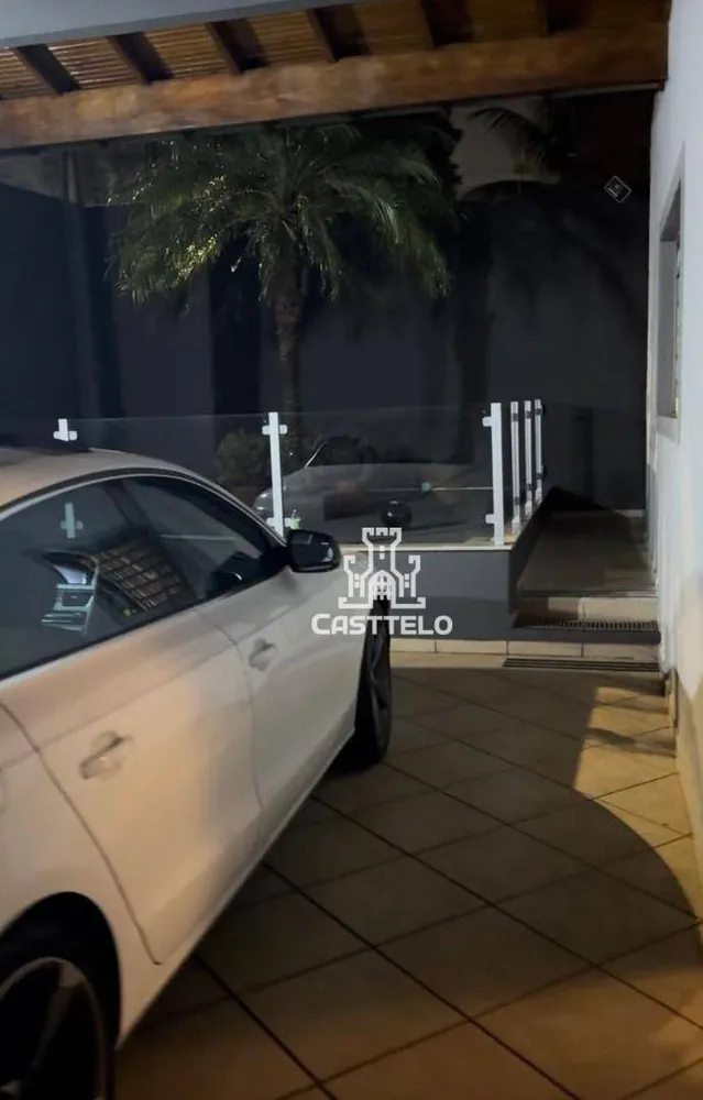 Casa, 3 quartos, 140 m² - Foto 7