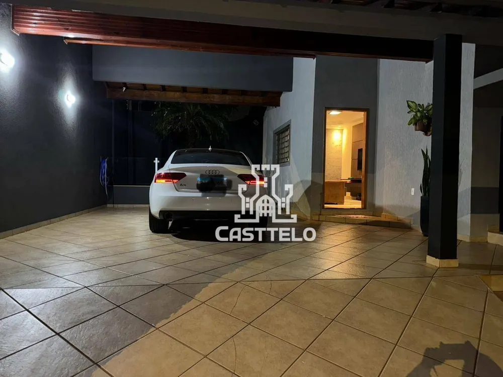 Casa, 3 quartos, 140 m² - Foto 1