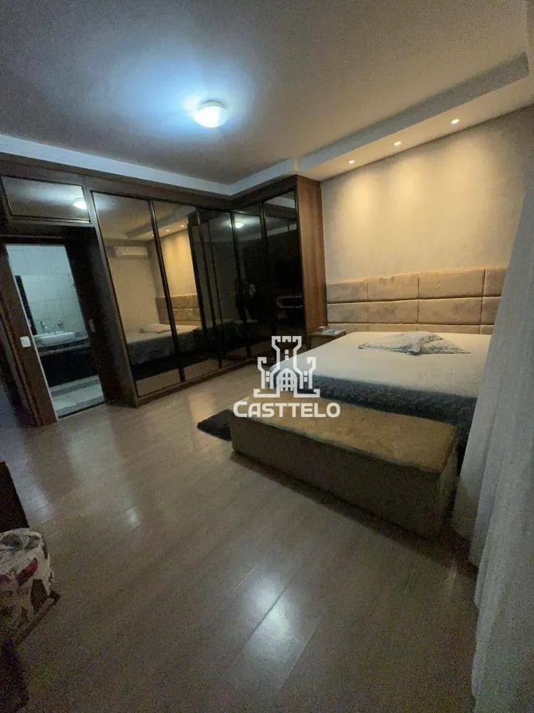 Casa, 3 quartos, 140 m² - Foto 4