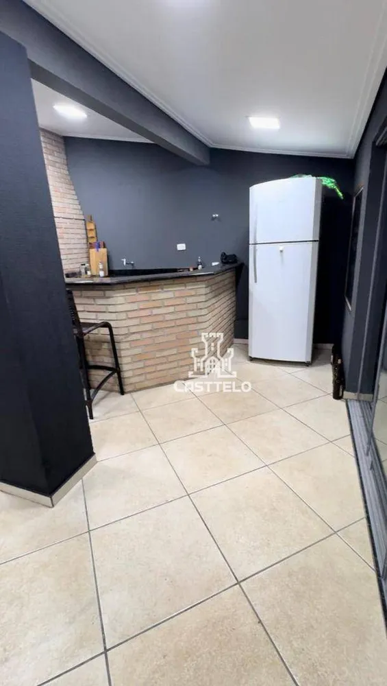 Casa, 3 quartos, 140 m² - Foto 10