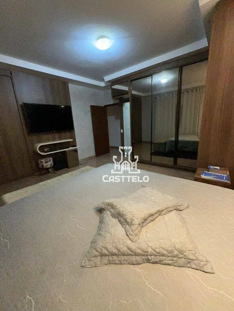 Casa, 3 quartos, 140 m² - Foto 3