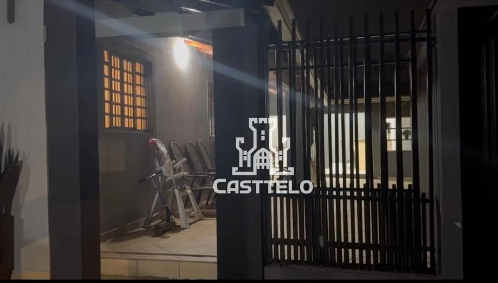 Casa, 3 quartos, 140 m² - Foto 12