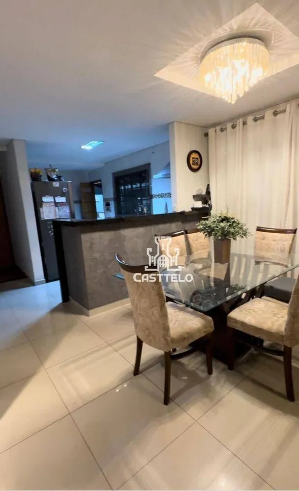 Casa, 3 quartos, 140 m² - Foto 6