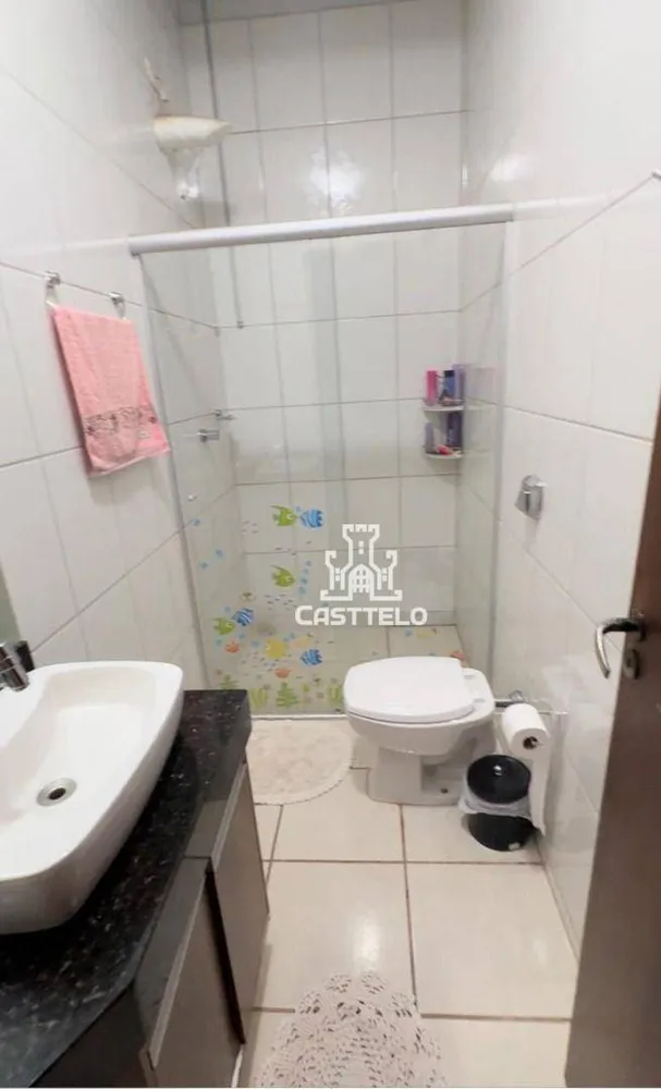 Casa, 3 quartos, 140 m² - Foto 11