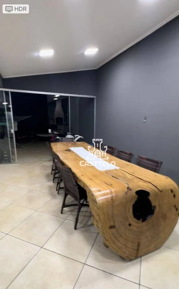 Casa, 3 quartos, 140 m² - Foto 8