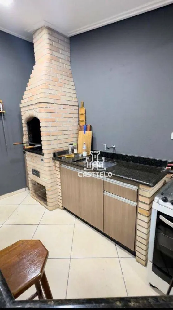 Casa, 3 quartos, 140 m² - Foto 9