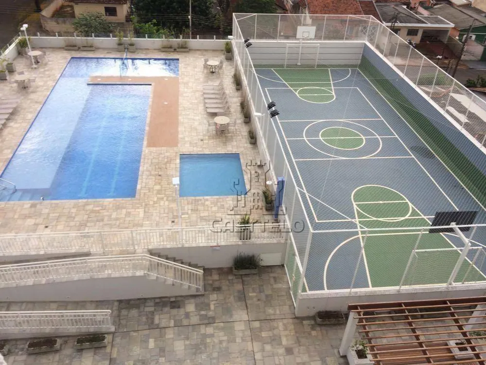 Apartamento, 3 quartos, 70 m² - Foto 5