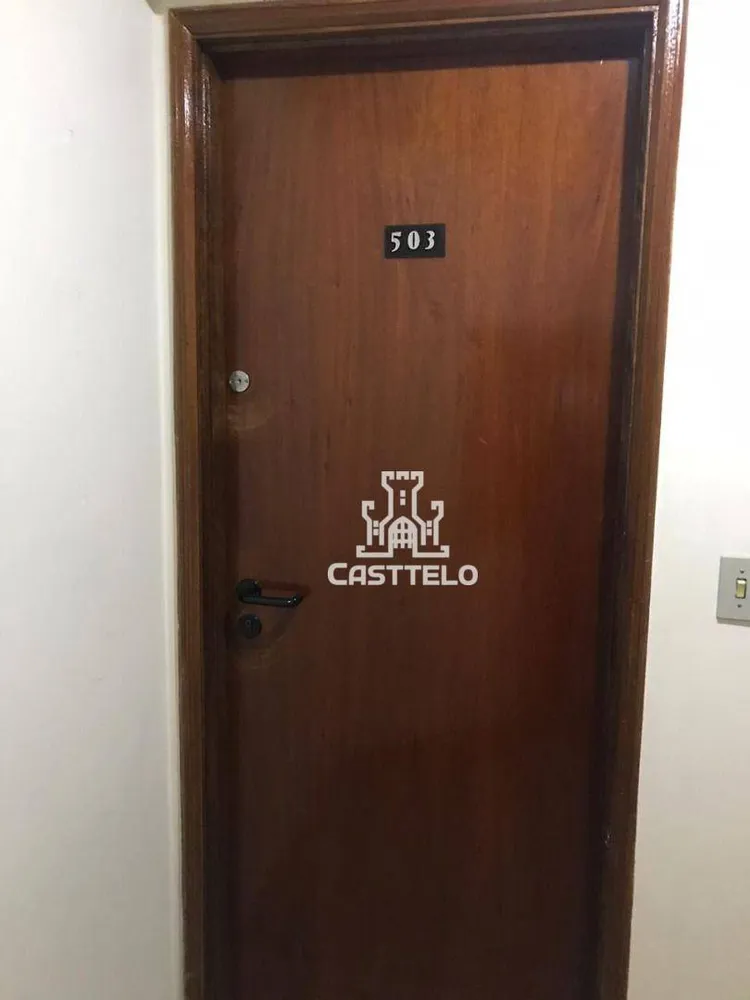 Sala-Conjunto, 40 m² - Foto 3