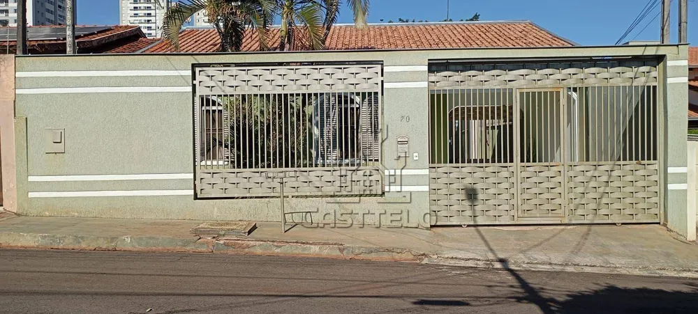 Casa, 3 quartos, 150 m² - Foto 3