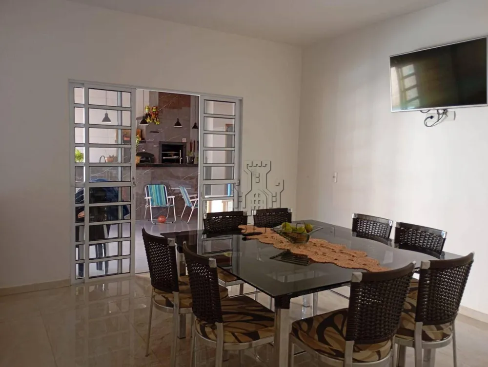 Casa, 3 quartos, 150 m² - Foto 8
