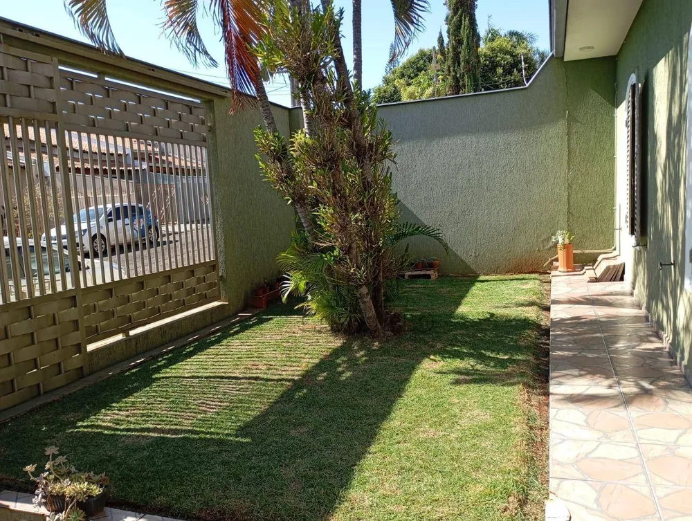 Casa, 3 quartos, 150 m² - Foto 11