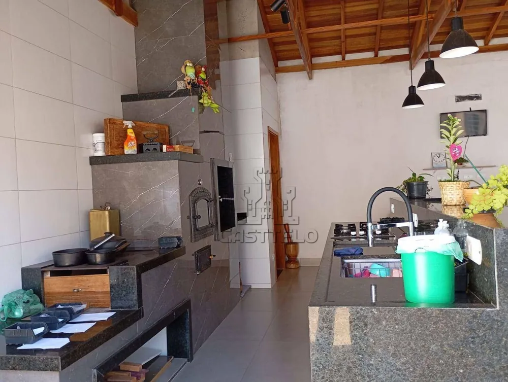 Casa, 3 quartos, 150 m² - Foto 10