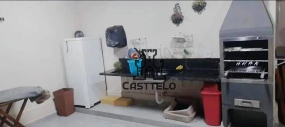 Apartamento, 2 quartos, 130 m² - Foto 7