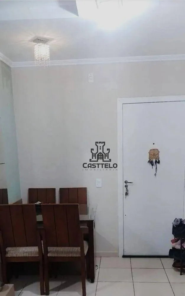 Apartamento, 2 quartos, 130 m² - Foto 6