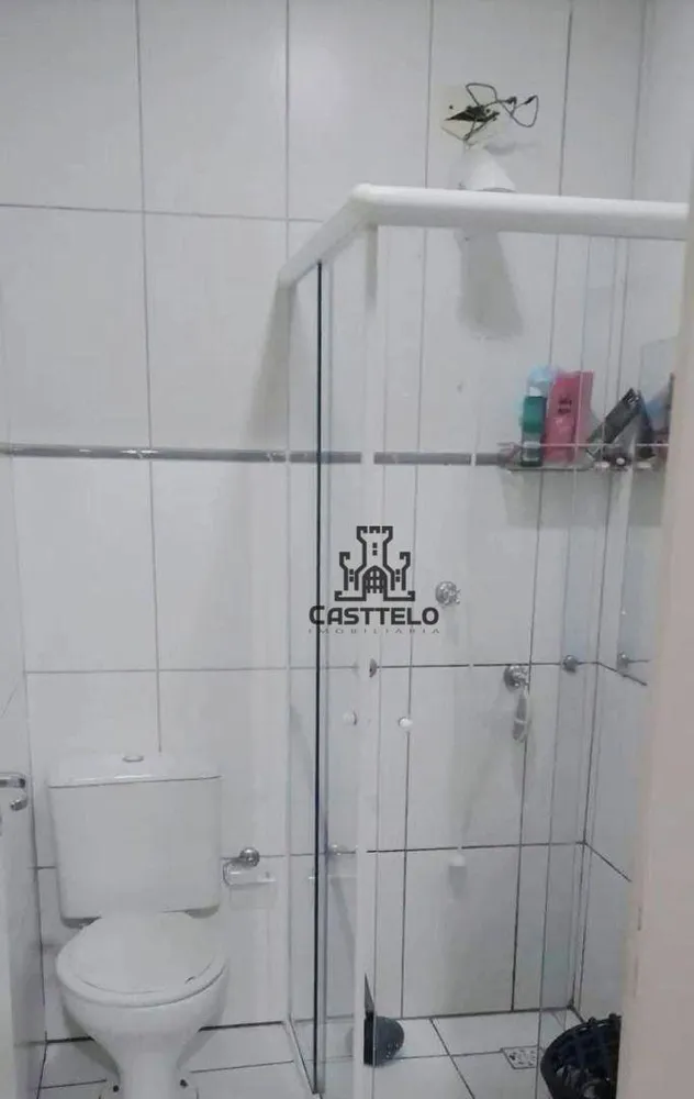 Apartamento, 2 quartos, 130 m² - Foto 11