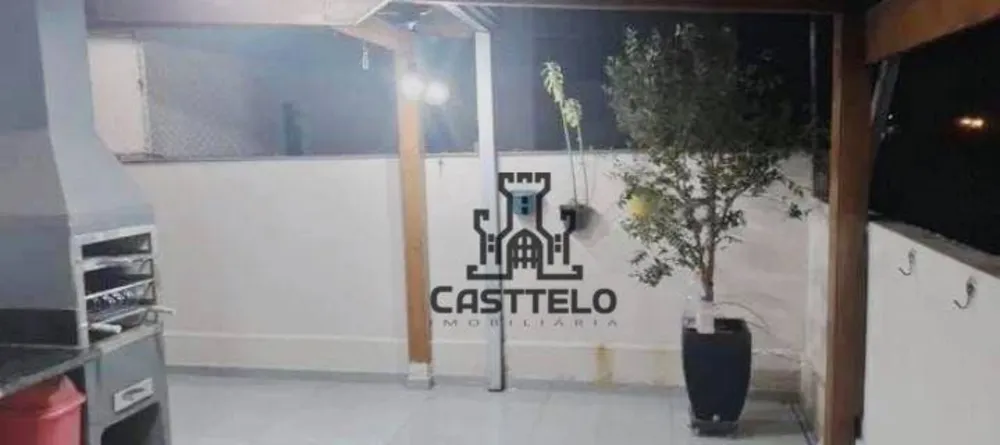 Apartamento, 2 quartos, 130 m² - Foto 9