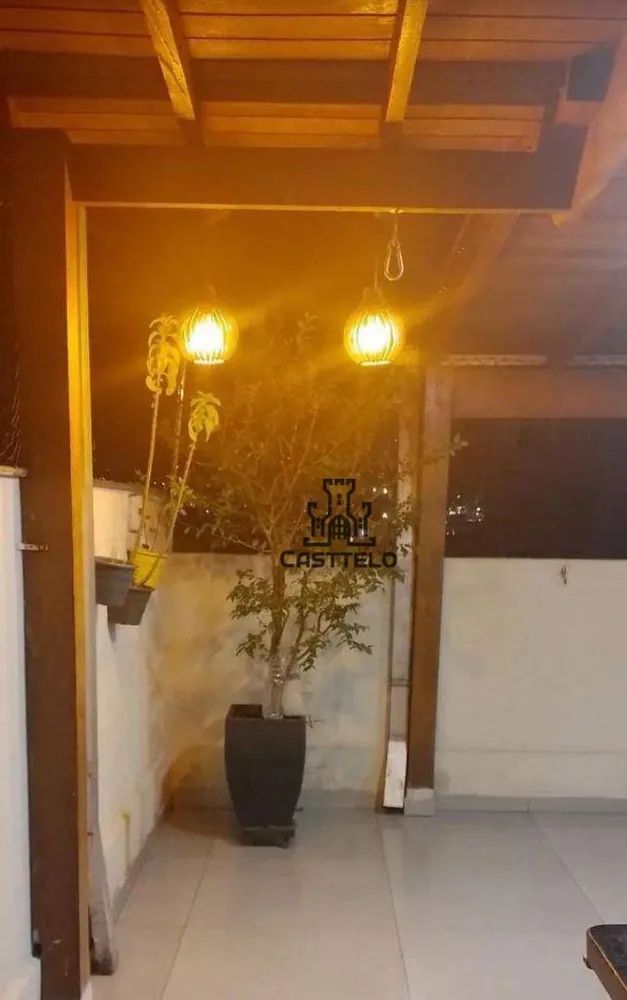Apartamento, 2 quartos, 130 m² - Foto 8