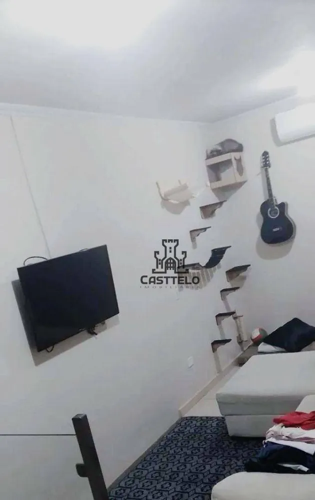 Apartamento, 2 quartos, 130 m² - Foto 2