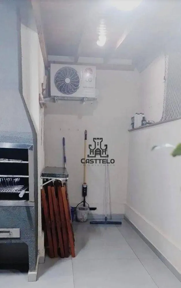 Apartamento, 2 quartos, 130 m² - Foto 3
