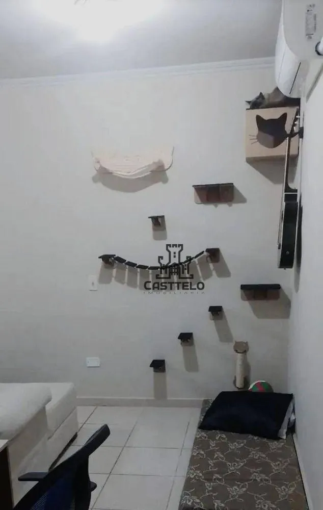 Apartamento, 2 quartos, 130 m² - Foto 4